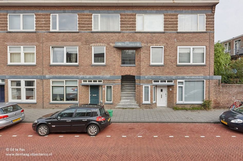 Hendrik Zwaardecroonstr 192