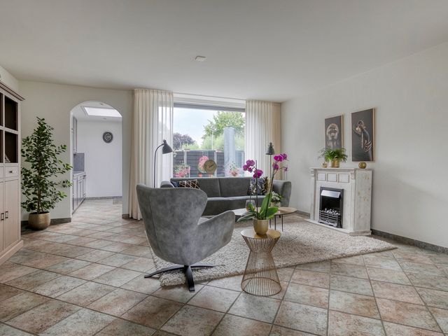 Dreef 200, Leersum
