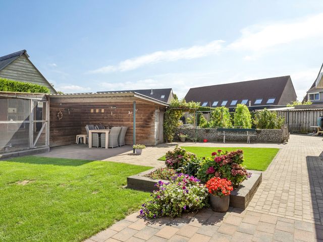 De Horst 1B, Rhenen