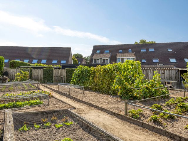 De Horst 1B, Rhenen