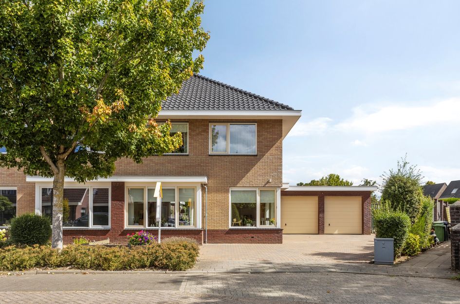 De Horst 1B