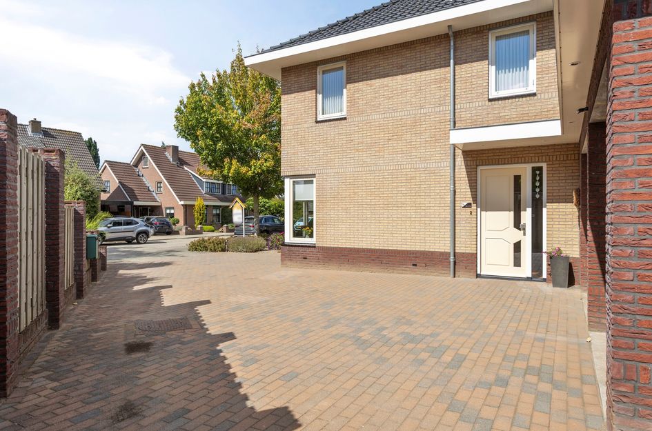 De Horst 1B