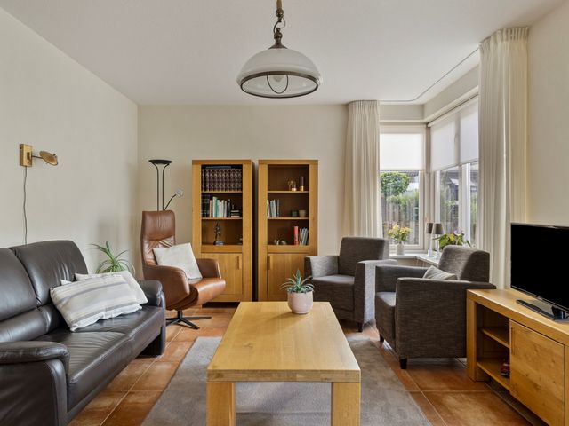 De Horst 1B, Rhenen
