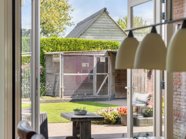 De Horst 1B, Rhenen