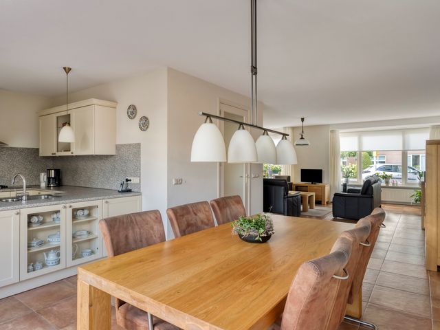 De Horst 1B, Rhenen