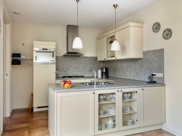 De Horst 1B, Rhenen