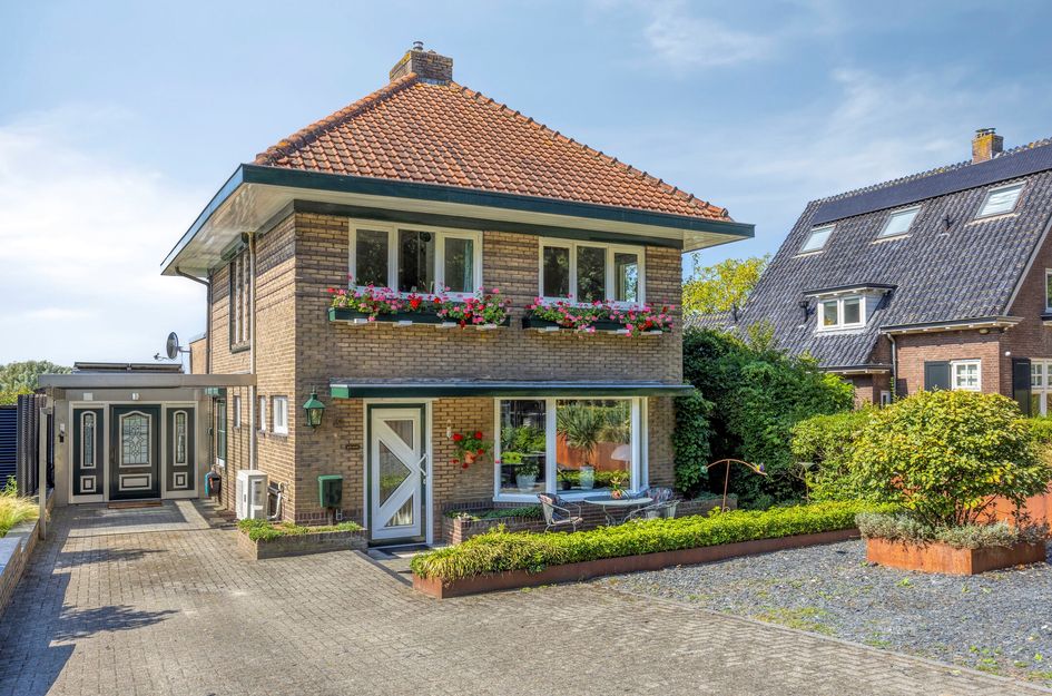 Utrechtsestraatweg 31