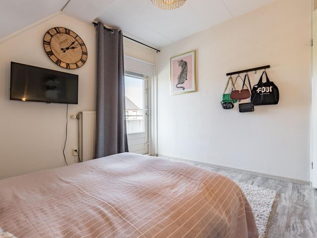 Vliewint 34, Petten