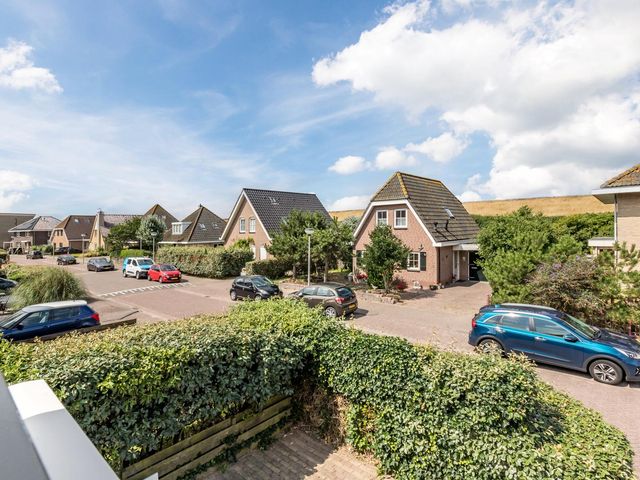 Vliewint 34, Petten