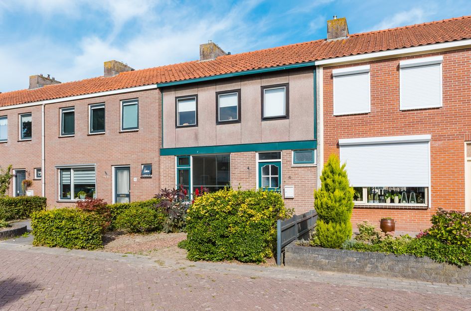Harm Nijholtstraat 4