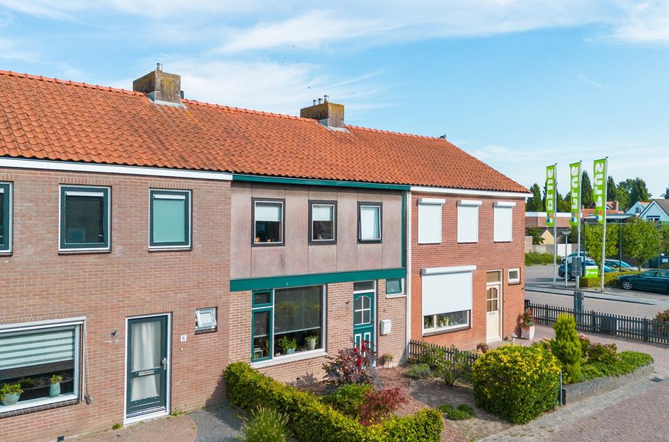 Harm Nijholtstraat 4