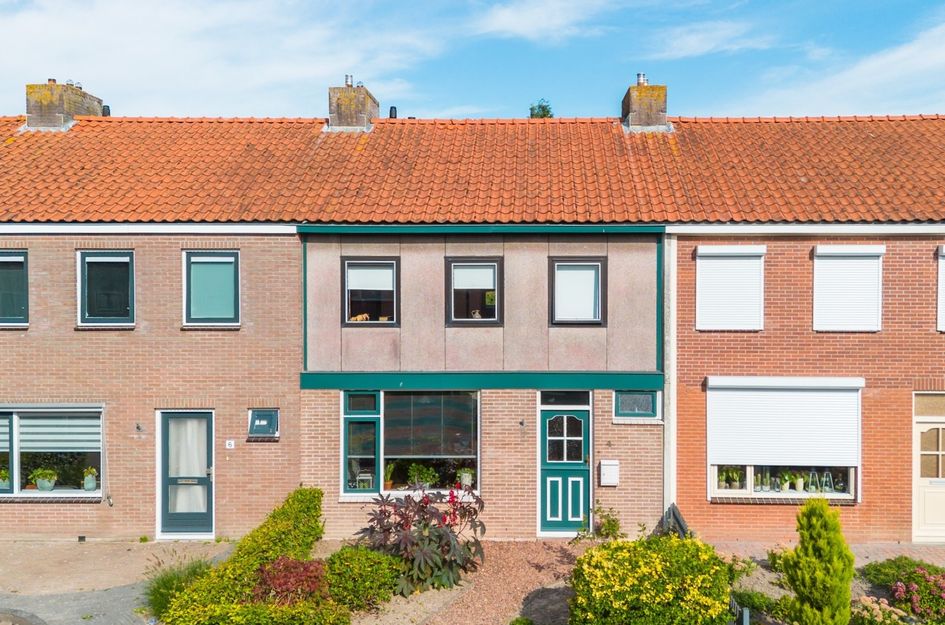 Harm Nijholtstraat 4