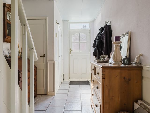 Harm Nijholtstraat 4, Oldemarkt