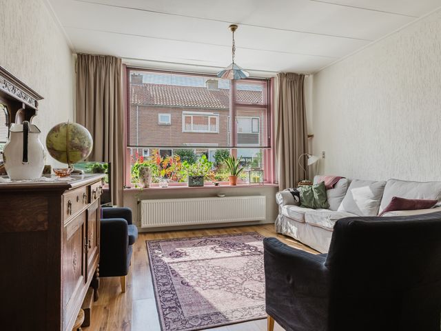 Harm Nijholtstraat 4, Oldemarkt
