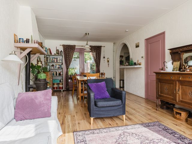 Harm Nijholtstraat 4, Oldemarkt