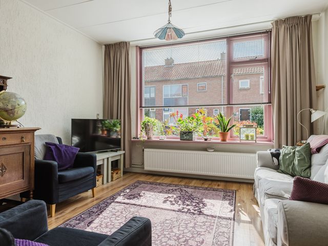 Harm Nijholtstraat 4, Oldemarkt