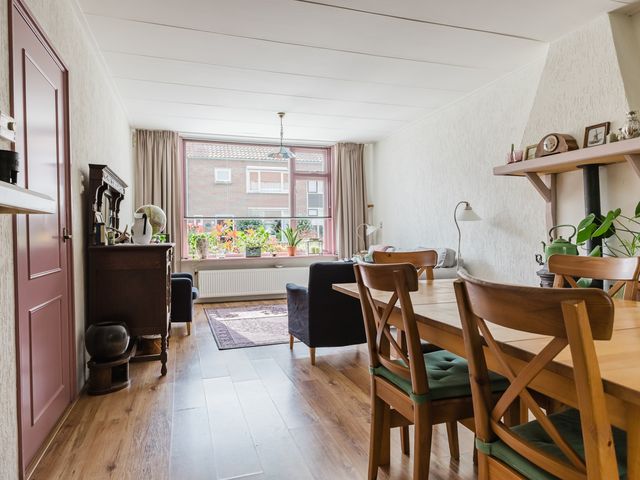 Harm Nijholtstraat 4, Oldemarkt