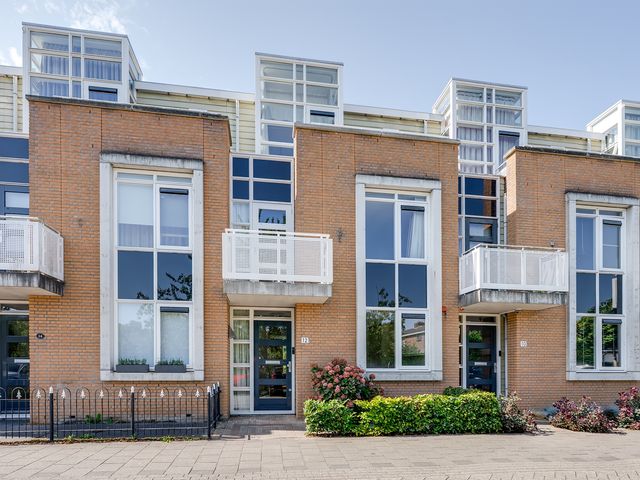 Vlasakkers 12, Heerjansdam