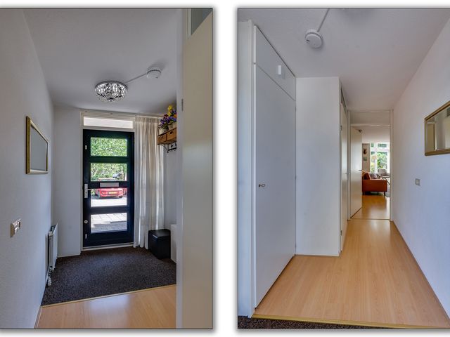 Vlasakkers 12, Heerjansdam