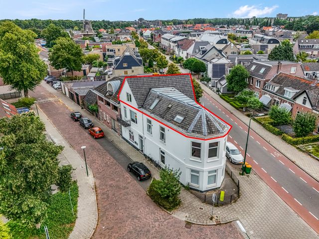 Vendelseweg 2b, Veenendaal