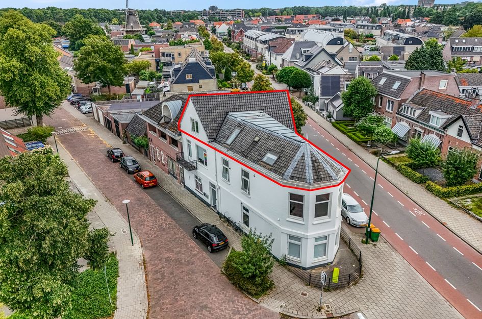 Vendelseweg 2b