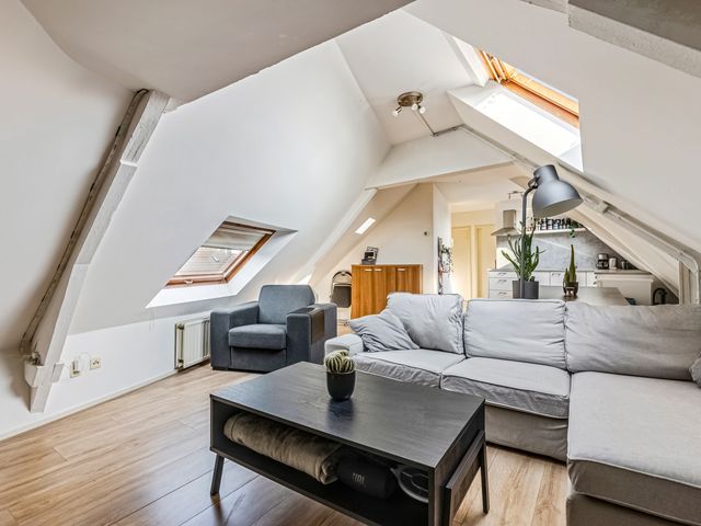 Vendelseweg 2b, Veenendaal