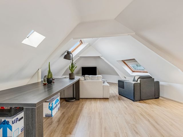 Vendelseweg 2b, Veenendaal