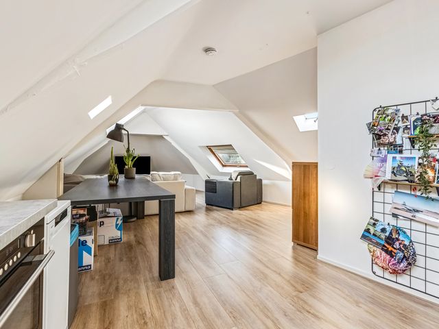 Vendelseweg 2b, Veenendaal