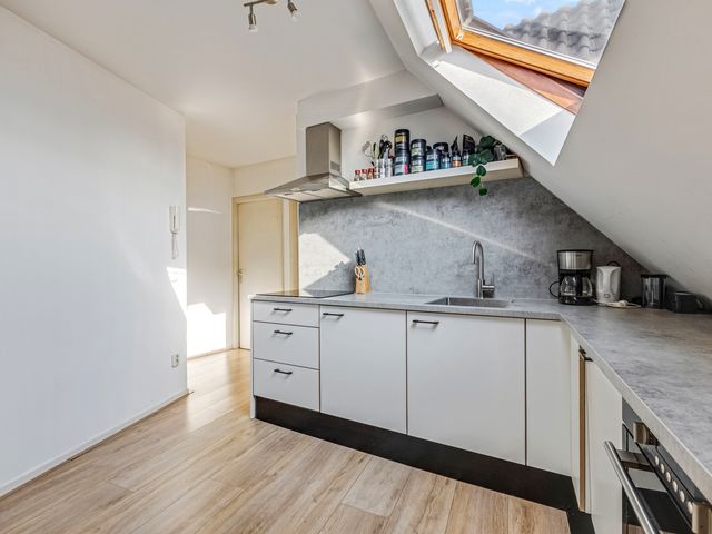 Vendelseweg 2b, Veenendaal