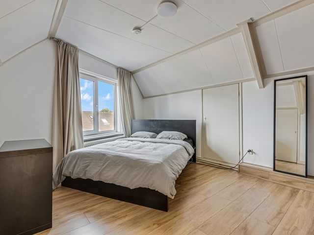 Vendelseweg 2b, Veenendaal