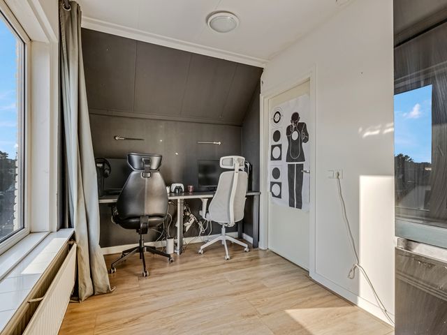 Vendelseweg 2b, Veenendaal