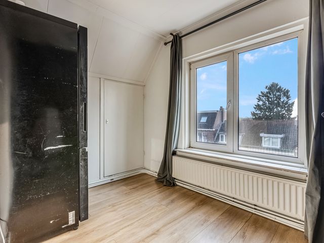 Vendelseweg 2b, Veenendaal
