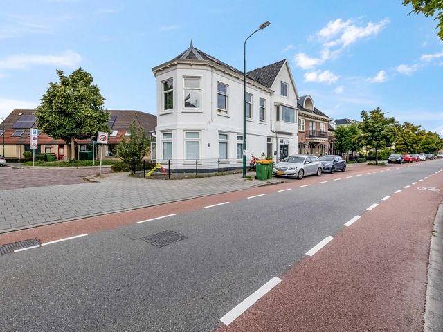 Vendelseweg 2b, Veenendaal