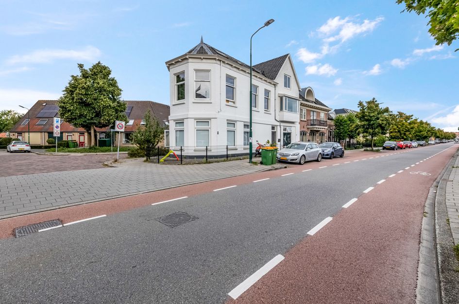 Vendelseweg 2b