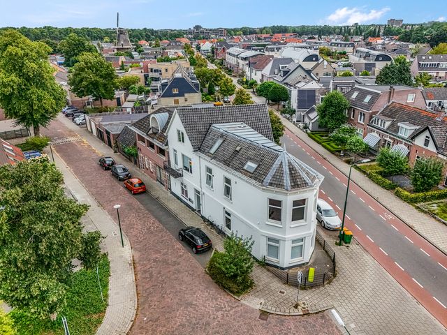 Vendelseweg 2b, Veenendaal