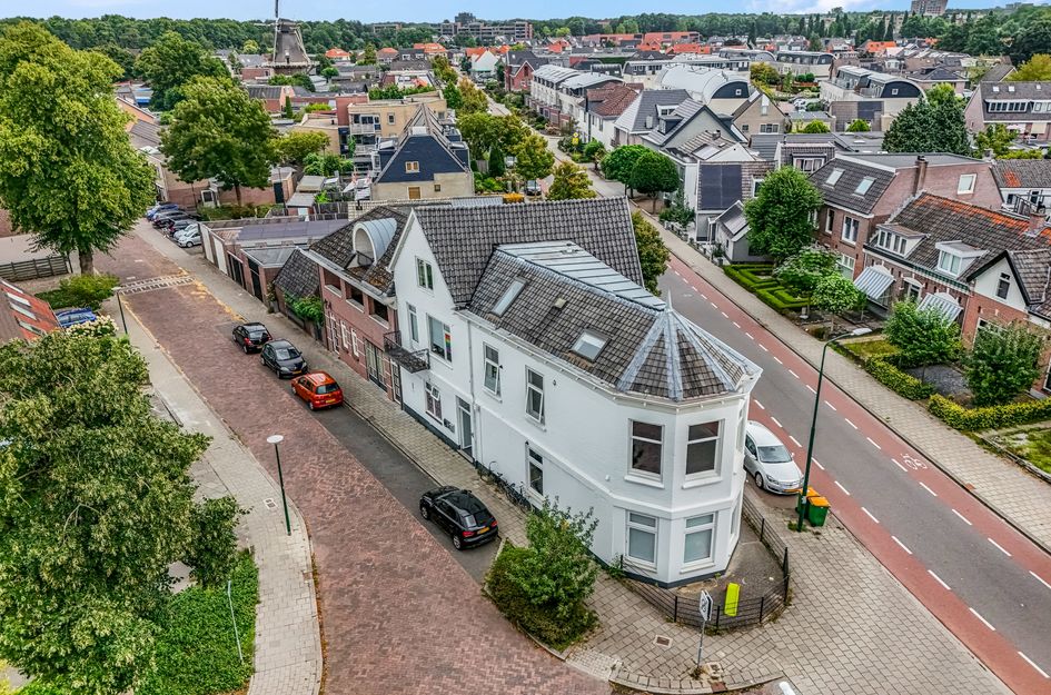 Vendelseweg 2b