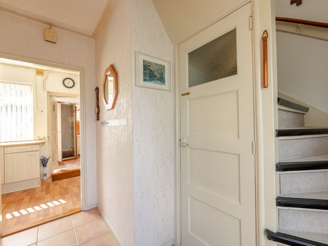 Lieuwkemastraat 28, Makkum