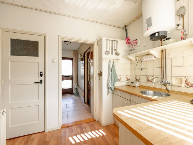 Lieuwkemastraat 28, Makkum