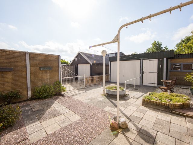 Lieuwkemastraat 28, Makkum