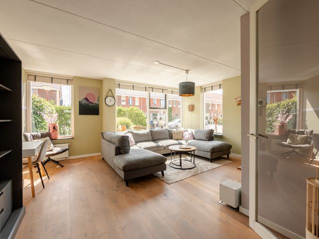 It Ferset 15, Makkum