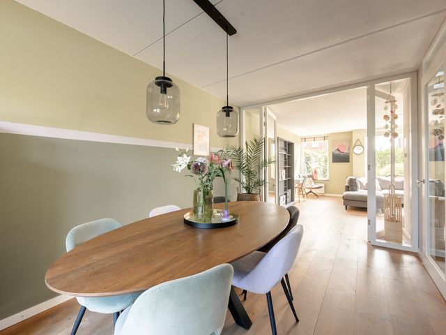 It Ferset 15, Makkum
