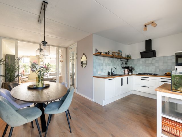 It Ferset 15, Makkum