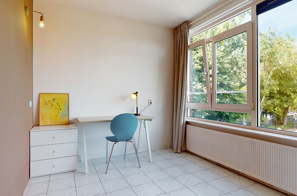 Mahlerstraat 124