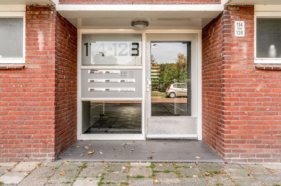 Mahlerstraat 124