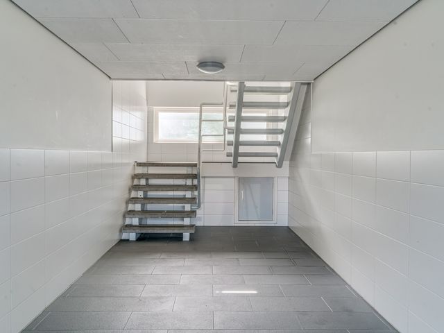 Mahlerstraat 124, Leiden