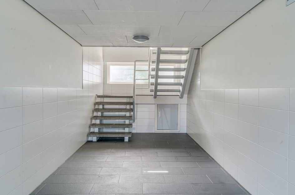 Mahlerstraat 124