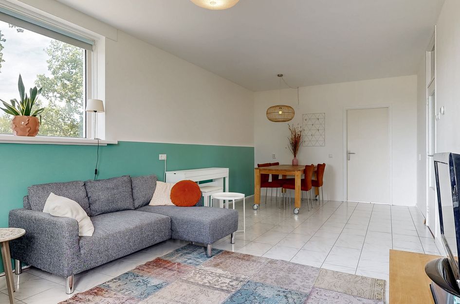 Mahlerstraat 124