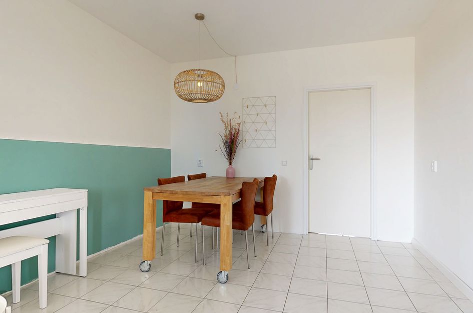 Mahlerstraat 124