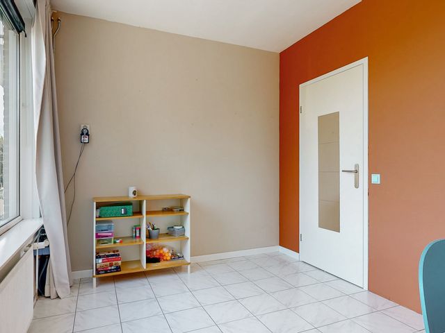 Mahlerstraat 124, Leiden