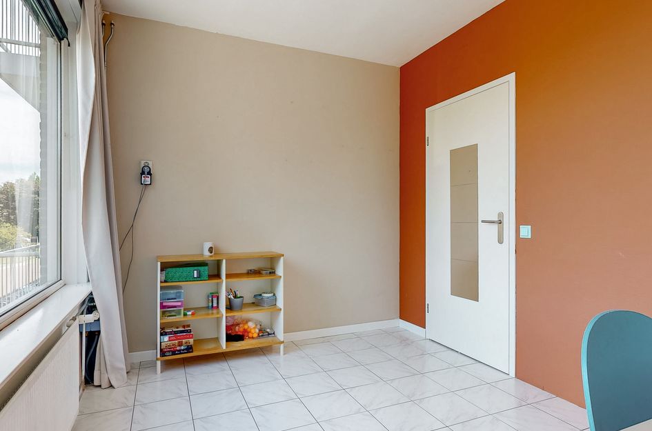 Mahlerstraat 124
